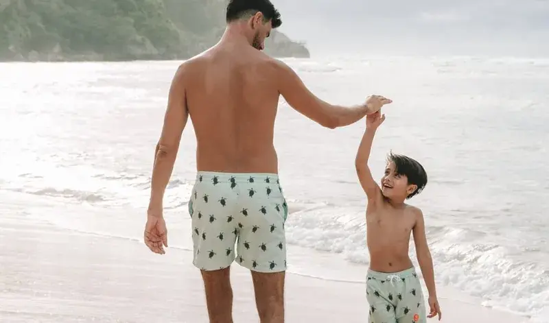 Vendredi Swimwear