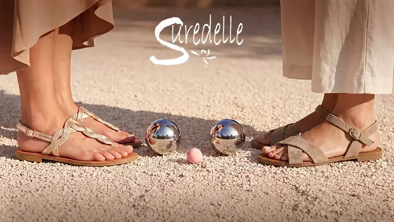 Suredelle