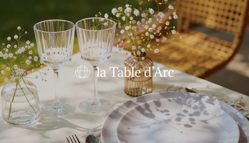 Arc France