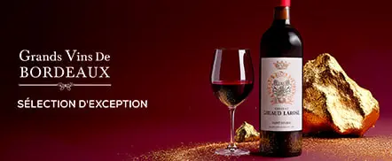 Grands Vins de Bordeaux