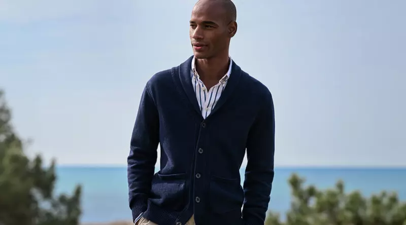 Hackett London