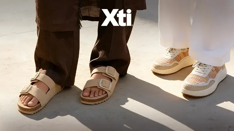 Xti