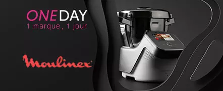 MOULINEX