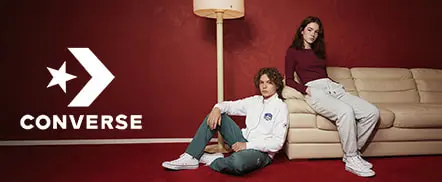 Converse Kids