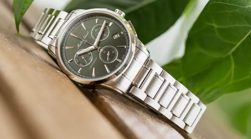 Mathey-Tissot