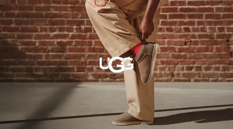 UGG