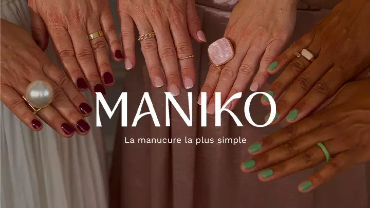 Maniko