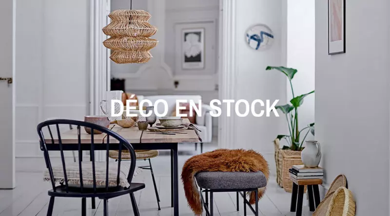 Déco en Stock