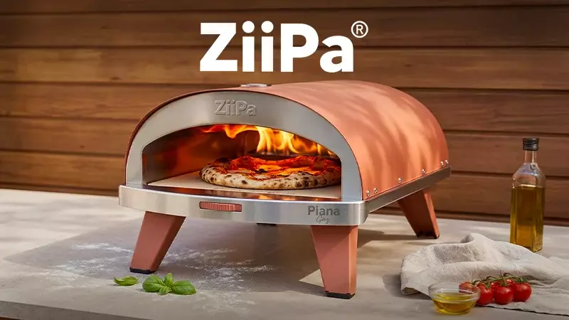ZiiPa