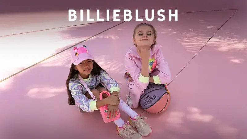 Billieblush