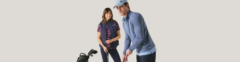 Calvin Klein Golf