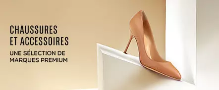Top marques chaussures