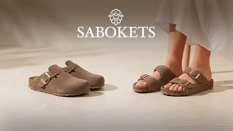 Sabokets