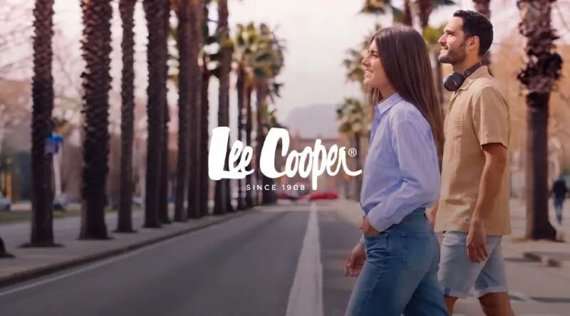 Lee Cooper
