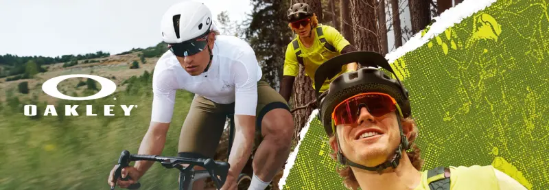 Oakley Bike