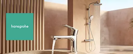 HANS GROHE