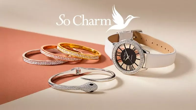 So Charm