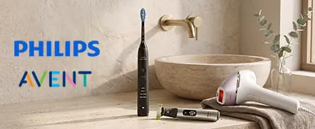 Philips Sonicare