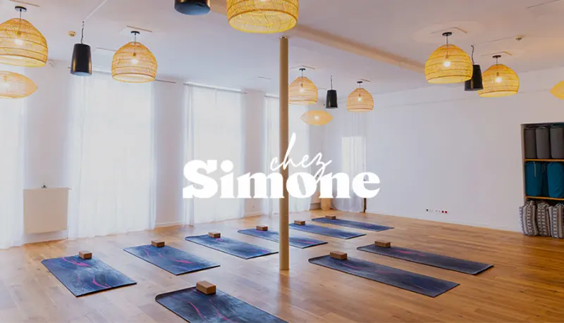 Chez Simone