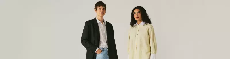 Looks pour le bureau