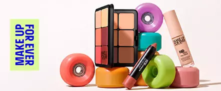 Make Up For Ever