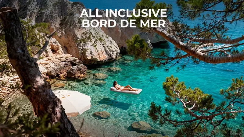 All Inclusive Côte Méditerranée