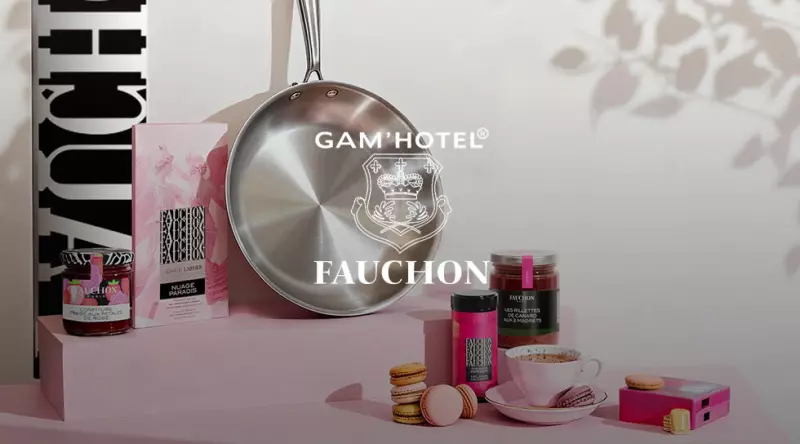 Gam Hotel