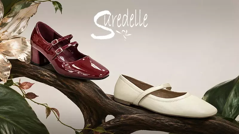 Suredelle