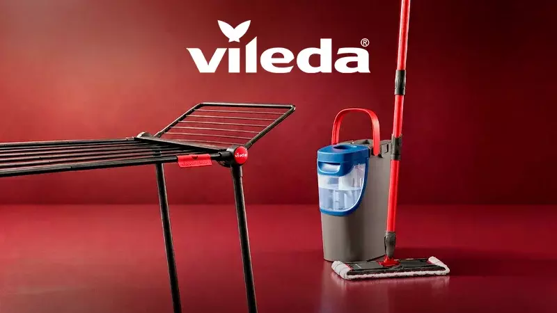 Vileda