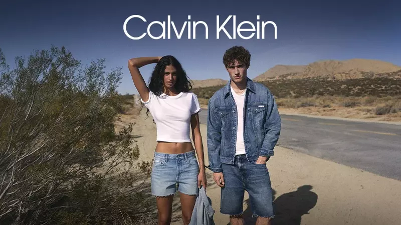 Calvin Klein