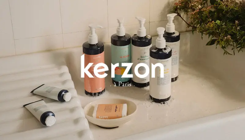 Kerzon