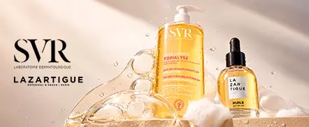 Svr & Lazartigue