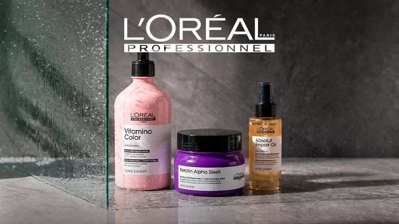 L'oréal Professionnel