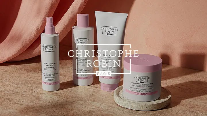 Christophe Robin