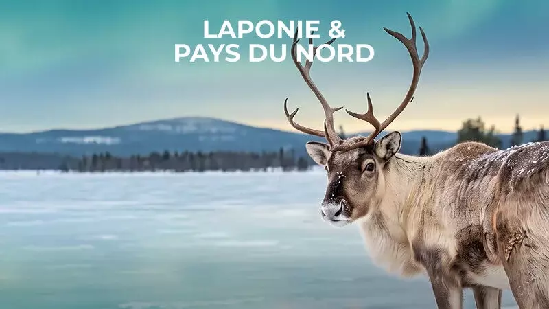Laponie & pays nordiques