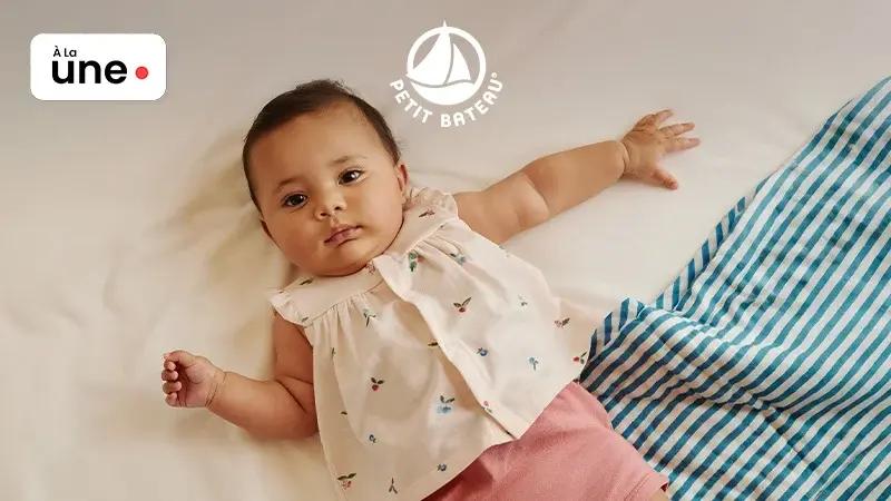 Petit bateau