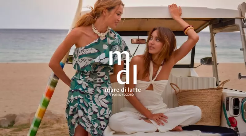 Mare di Latte