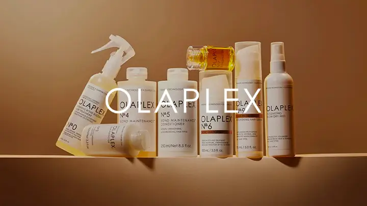Olaplex