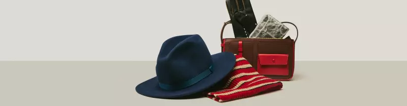 Sacs & accessoires de créateurs