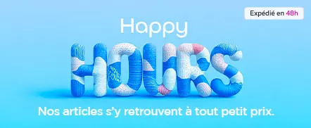 Happy Hours