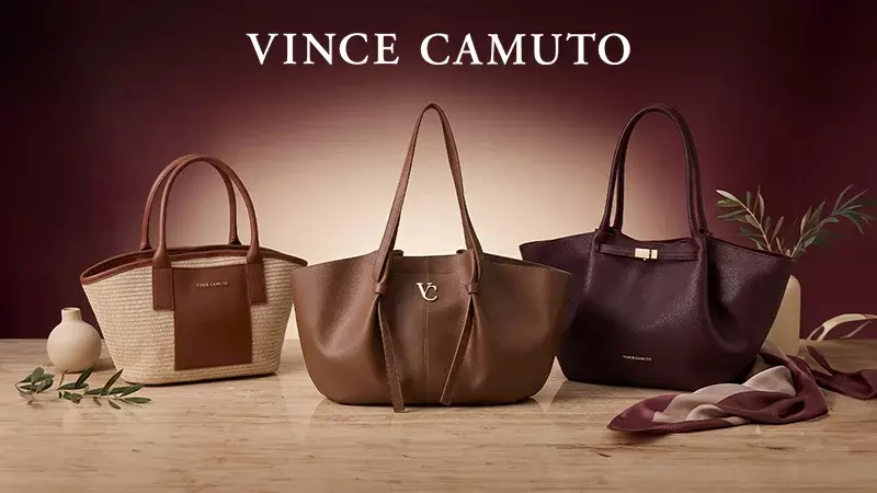 Vince camuto