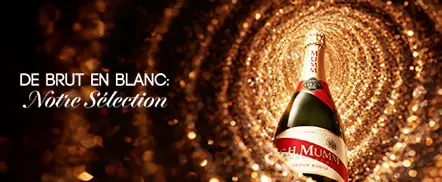 De brut en blanc : notre sélection