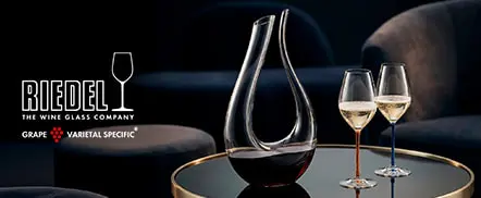 Riedel art de la table