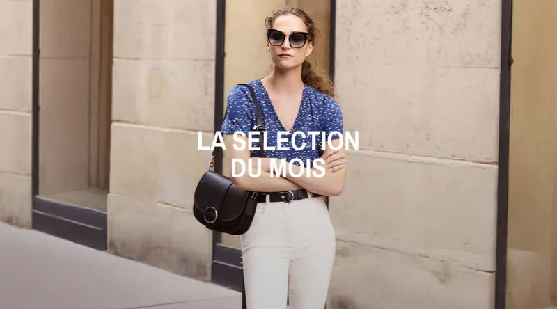 La sélection du mois