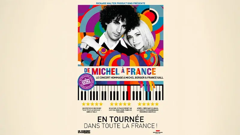 De Michel à France