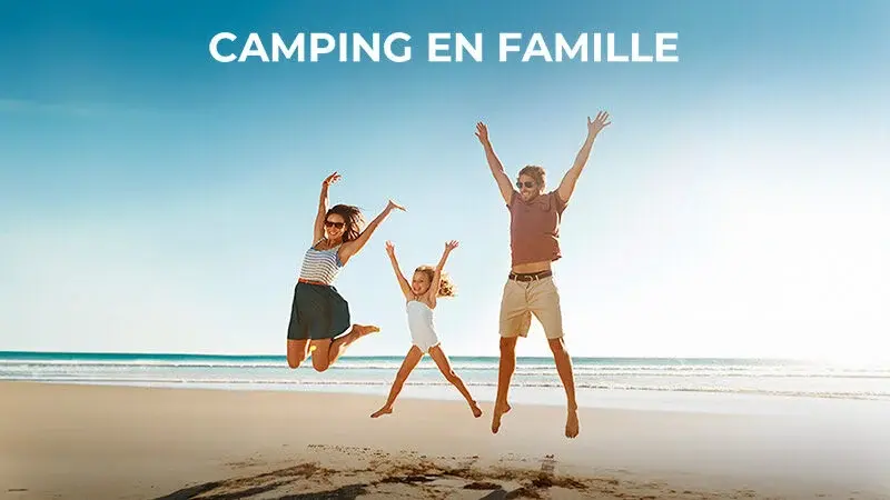 Campings en Famille