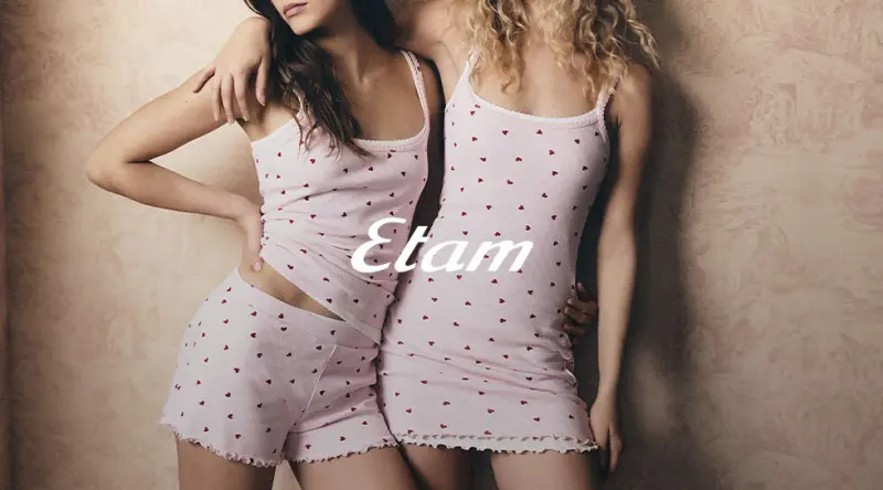 Etam