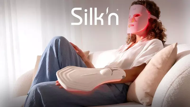 Silk'n