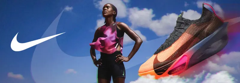 Nike Running Femme