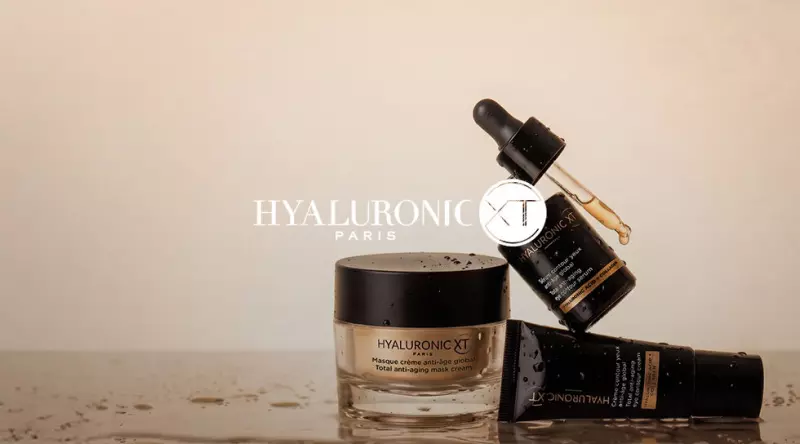Hyaluronic XT